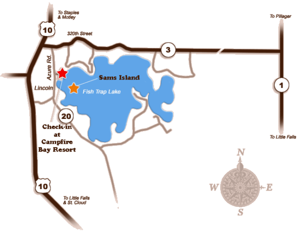 location-map
